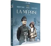 La méprise / The Hireling (1973) (Blu-Ray & DVD Combo) (Blu-Ray)