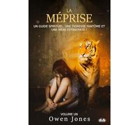 La Méprise: Un Guide Spirituel, Une Tigresse Fantôme Et Une Mère Effrayante!
