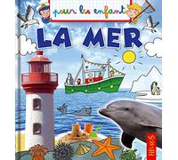 La mer