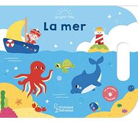 La mer