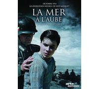 Arte Clothing La Mer À l'aube