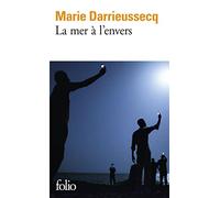 La mer à l'envers