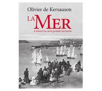 La Mer À Travers La Carte Postale Ancienne