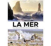 La Mer Arnaud Guérin (Auteur)