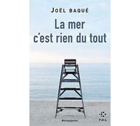La mer c'est rien du tout