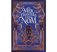 La Mer chantera ton nom Laura Nsafou (Auteur)