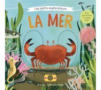 La Mer Collectif (Auteur), Anne-Kathrin Behl (Illustration)