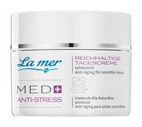 La mer Cosmetics MED+ Anti-Stress Crème de jour riche 50 ml