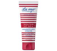 La mer Cosmetics Winter at Sea Winter at Sea Crème pour les mains 75 ml