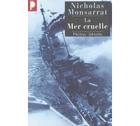 La Mer cruelle