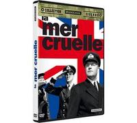 La mer cruelle E