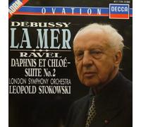 Debussy – La Mer / Daphnis et Chloé – Universal Music Group