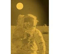 La Mer de l´intranquillité - Sea of Intranquility, Apollo 4-17 Odyssey (B2-82)