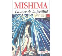 La Mer De La Fertilité - Neige De Printemps - Chevaux Échappés - Le Temple De L'aube - L'ange En Décomposition