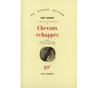 Yukio Mishima – La Mer de la fertilité, Tome 2 : Chevaux échappés – Livre