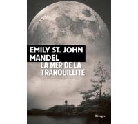 La Mer de la tranquillité