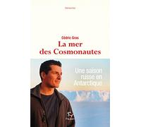 La mer des cosmonautes