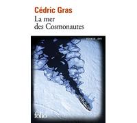 La mer des Cosmonautes