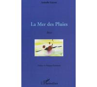 La Mer Des Pluies