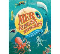La mer des rivages aux abysses: Comment l'homme a-t-il découvert le monde sous-marin?