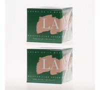 La Mer Die Hydratant Crème de la Mer Hydratante - Cream 30ml - 2x