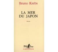 La Mer du Japon Bruno Krebs (Auteur)