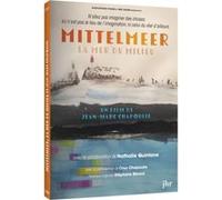 La Mer du milieu DVD E