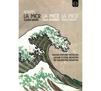 La Mer DVD DVD