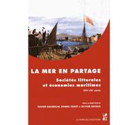 Mer en partage