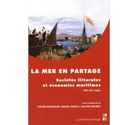 Mer en partage