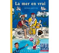 La mer en vrai - 1936, les premiers conges payes