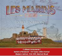 La mer est immense CD