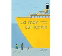 La mer est ronde