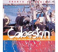 La Mer Est Trop Vieille-Nouvelle Édition