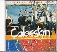 La Mer Est Trop Vieille Pour Qu'on Se Moque D'elle - Vire Au Cabestan - Jean Port-Joli - Noir Total - La Javareuse - Le Navire De Bayonne - 14 Titres