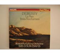 La Mer Et 3 Nocturnes