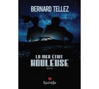 La Mer Était Houleuse