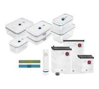 Zwilling Kit de démarrage sous vide La-Mer en verre, 16 pièces