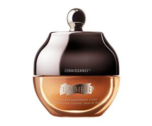 La Mer - Genaissance - La Crème Ultime Contour Des Yeux Et Lèvres - 15ml