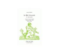 La Mer hivernale et autres poèmes - Derek Mahon - Cheyne Eds - broché - Poésie