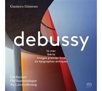 La Mer Iberia Images premier livre Six épigraphes antiques