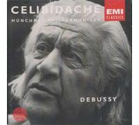 La Mer, Iberia Philh. De Münich