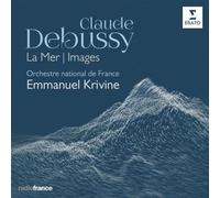 Debussy – Images, La Mer
