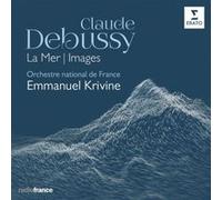 La Mer Images E