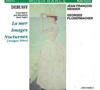 La Mer / Images / Nocturne