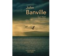 La Mer - John Banville - Robert Laffont - Poche - Roman