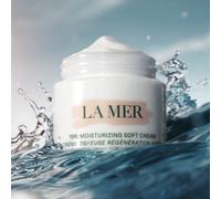 La Mer La Crème Hydratante Douce 100 ml