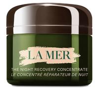 LA MER Soin visage The Night Recovery Concentrate Crème Réparatrice de Nuit
