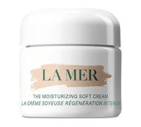 La Mer - Les Cremes De Soin Visage - La Crème Soyeuse Régénération Intense - 60ml