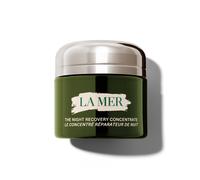 La Mer Le concentré réparateur de nuit 15 ml